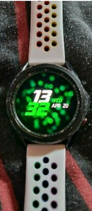 Samsung watch 3 | in Hove, East Sussex | Gumtree